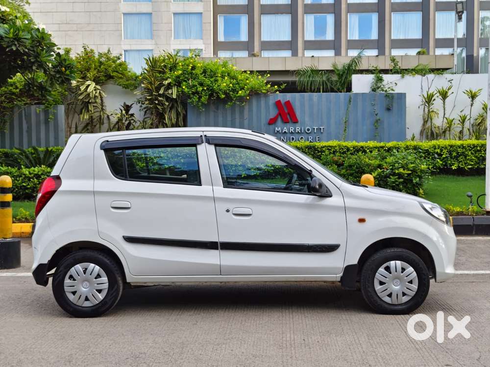Maruti Suzuki Alto 800 Lxi, 2013, Petrol