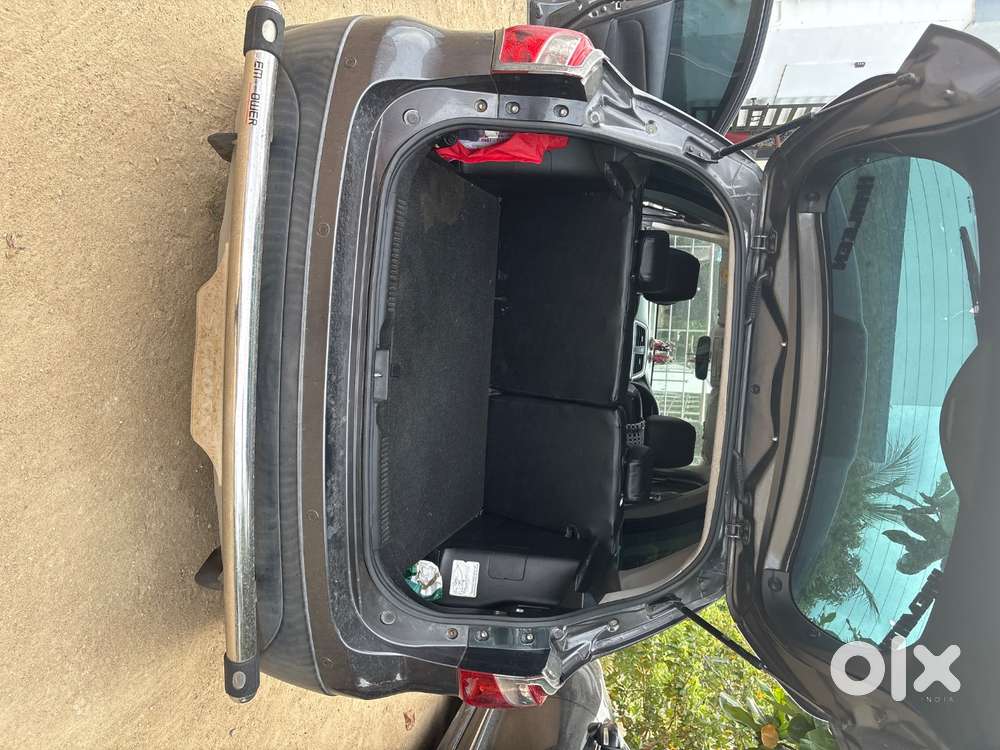 S Cross Car In Good Condition