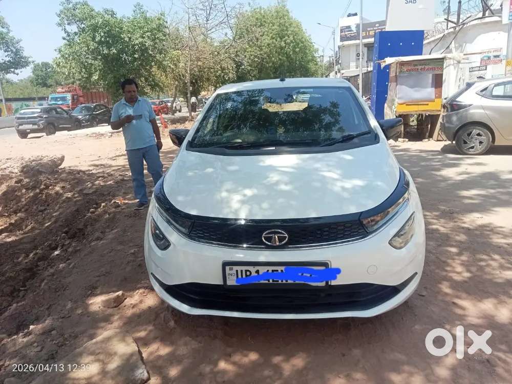 Tata Altroz 2020 Urgent Sale (negotiable Price)
