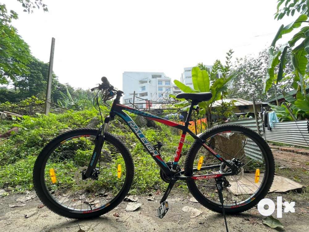 Other Brands Bicycles for sale in Khanapara Second Hand Other