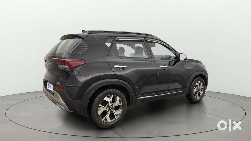 Kia Sonet 1.0 Htx Imt, 2022, Petrol