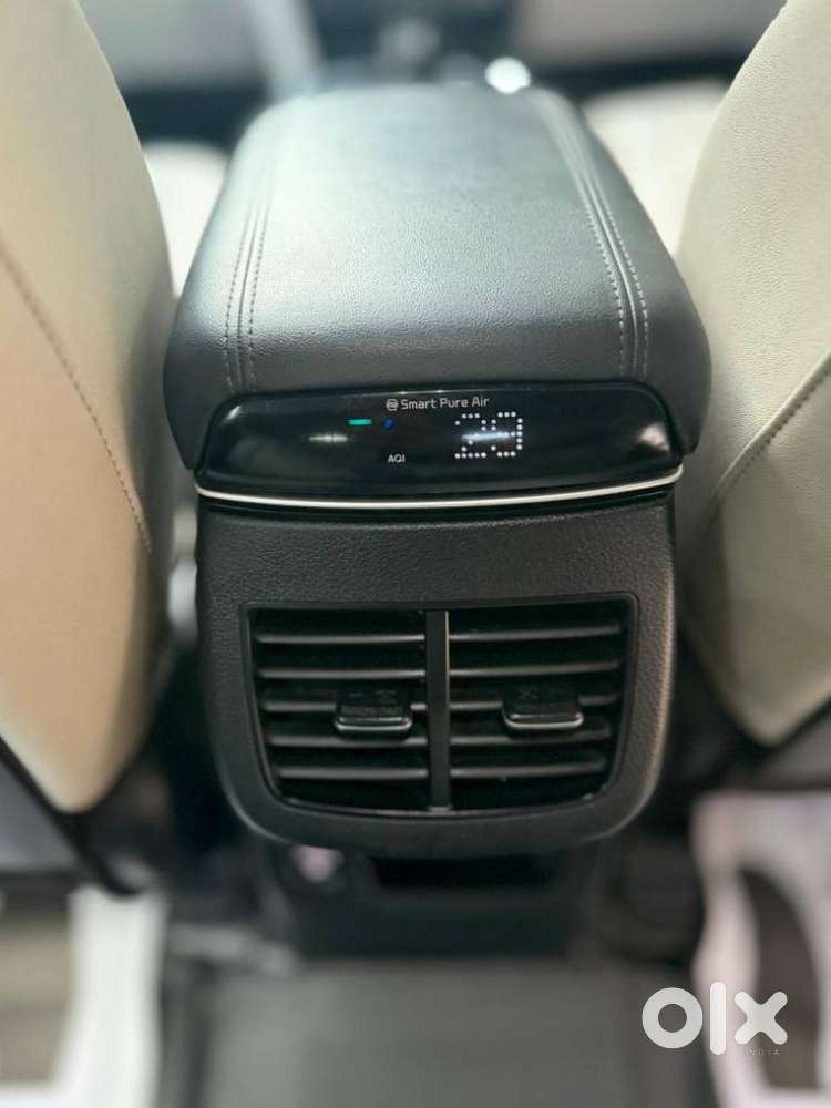 Kia Seltos Htx Plus D, 2021, Diesel