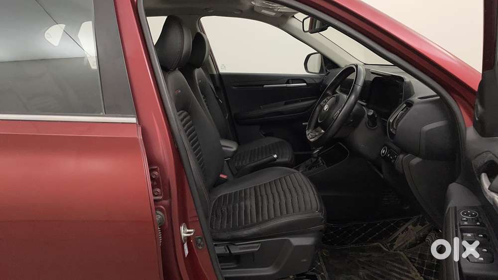 Kia Sonet Gtx Plus 1.5 Dct At, 2020, Diesel