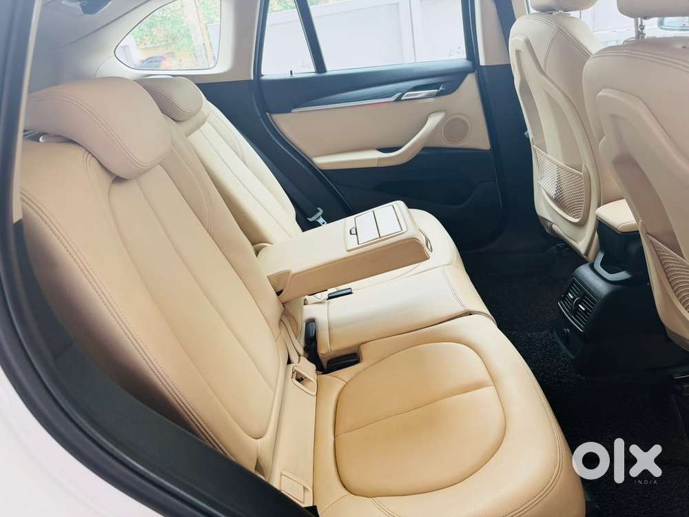 Bmw X1 Diesel 2018