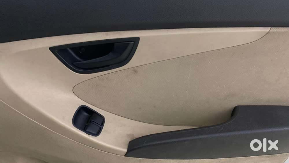 Hyundai Eon Magna +, 2014, Petrol