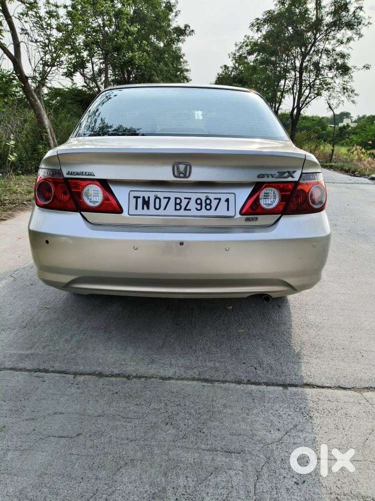 Honda City 1997-2006 1.3 Exi, 2008, Petrol