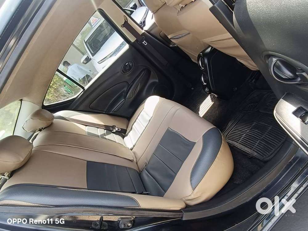 Renault Scala Rxe Petrol, 2014, Cng & Hybrids