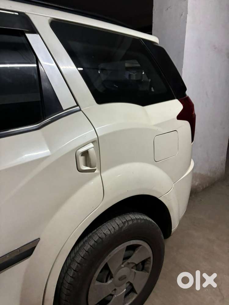 Mahindra Xuv500 Diesel 2021