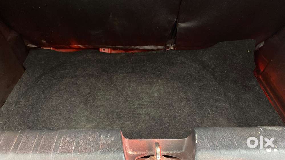 Maruti Suzuki Baleno 1.2 Zeta, 2018, Petrol