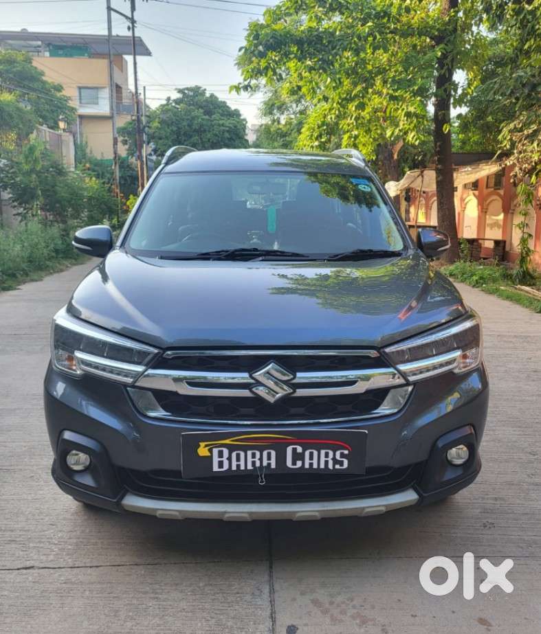 Maruti Suzuki Xl6 1.5 Zeta Mt, 2022, Petrol