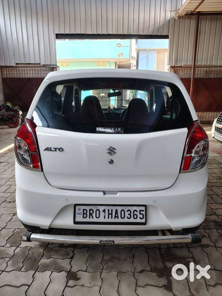 Maruti Suzuki Alto 800 0.8 Vxi Plus, 2023, Petrol