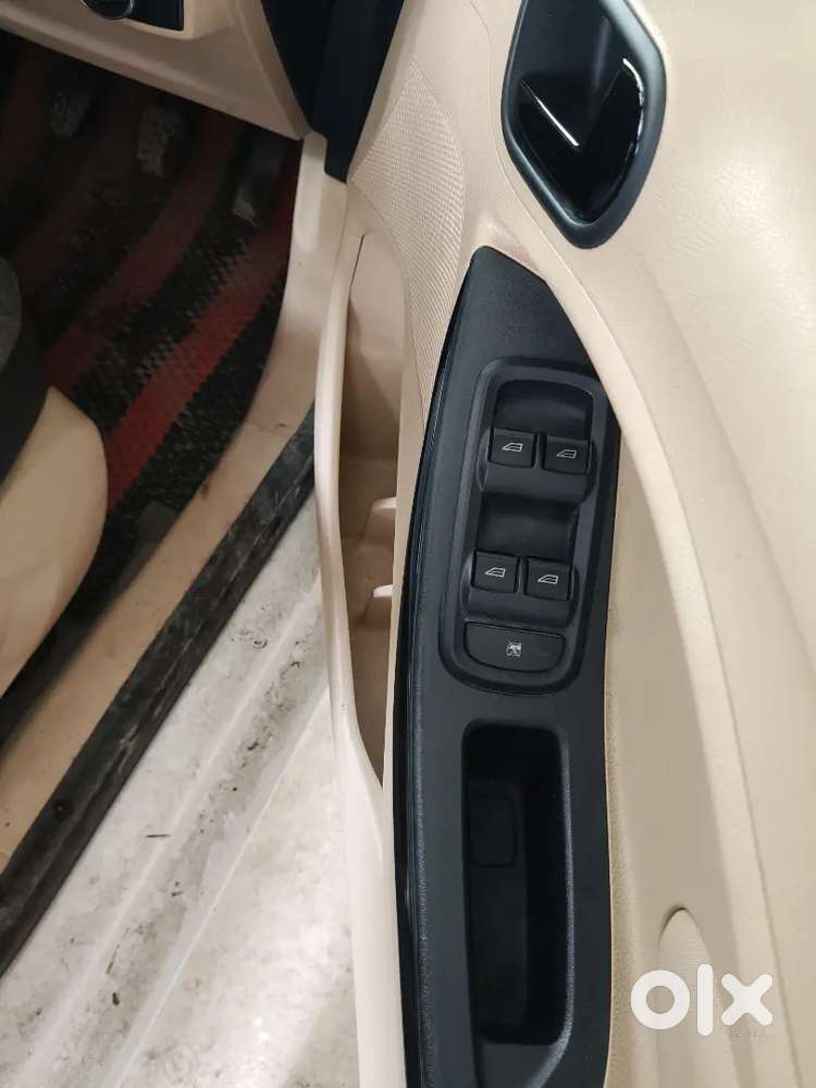 Ford Figo Aspire Titanium  2019 Petrol Well Maintained
