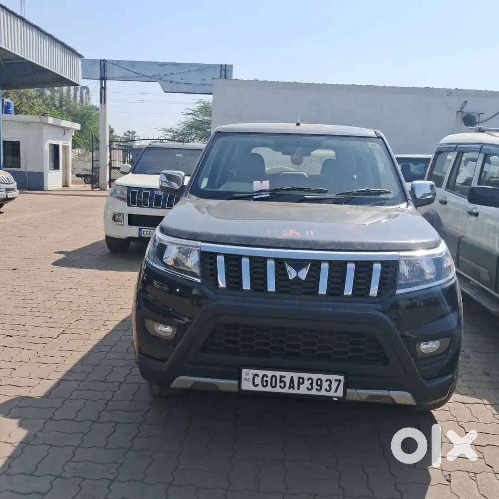 Mahindra Bolero Neo Diesel 2023