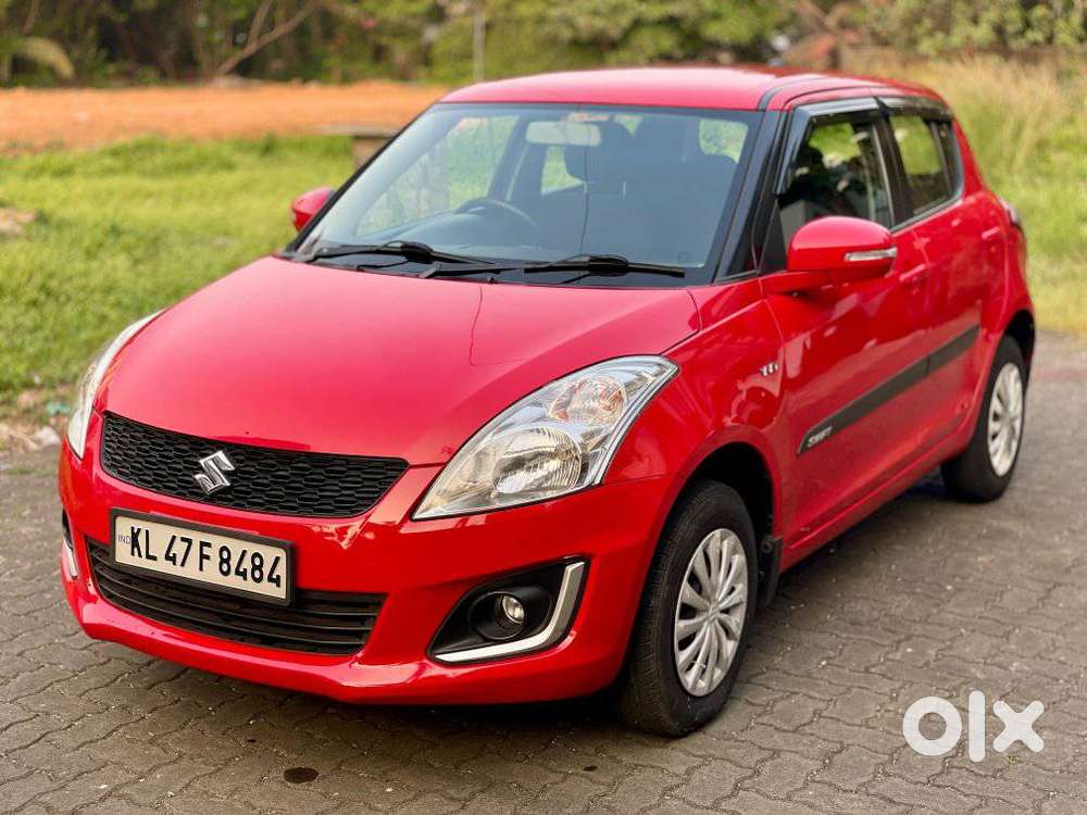 Maruti Suzuki Swift 2004-2010 Vxi With Abs, 2016, Petrol