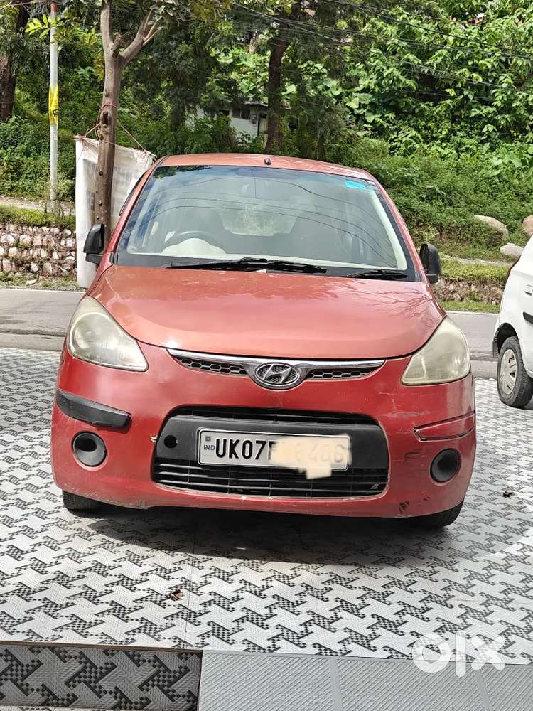 Hyundai I10 2009