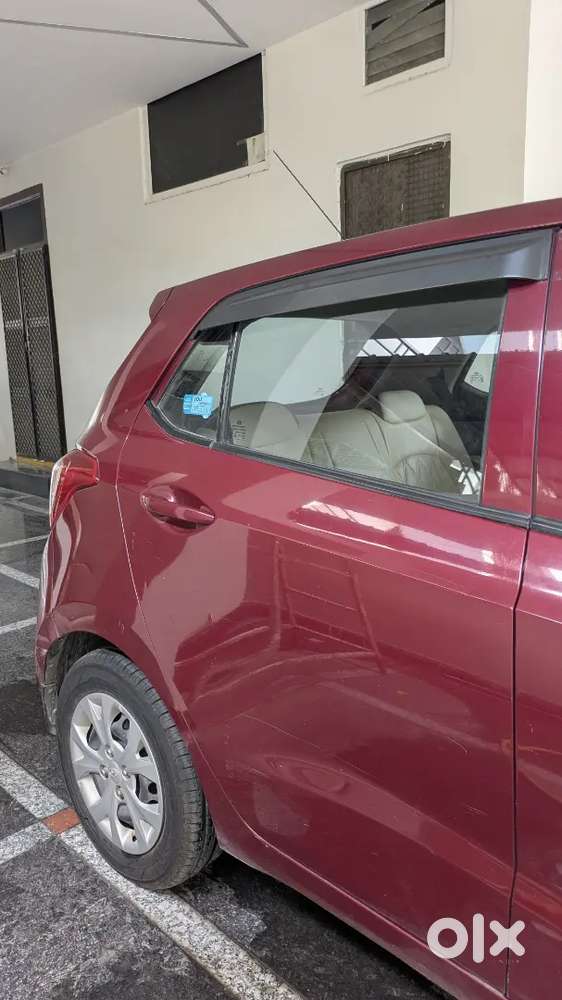 Hyundai Grand I10 2016 Diesel 113368 Km Driven