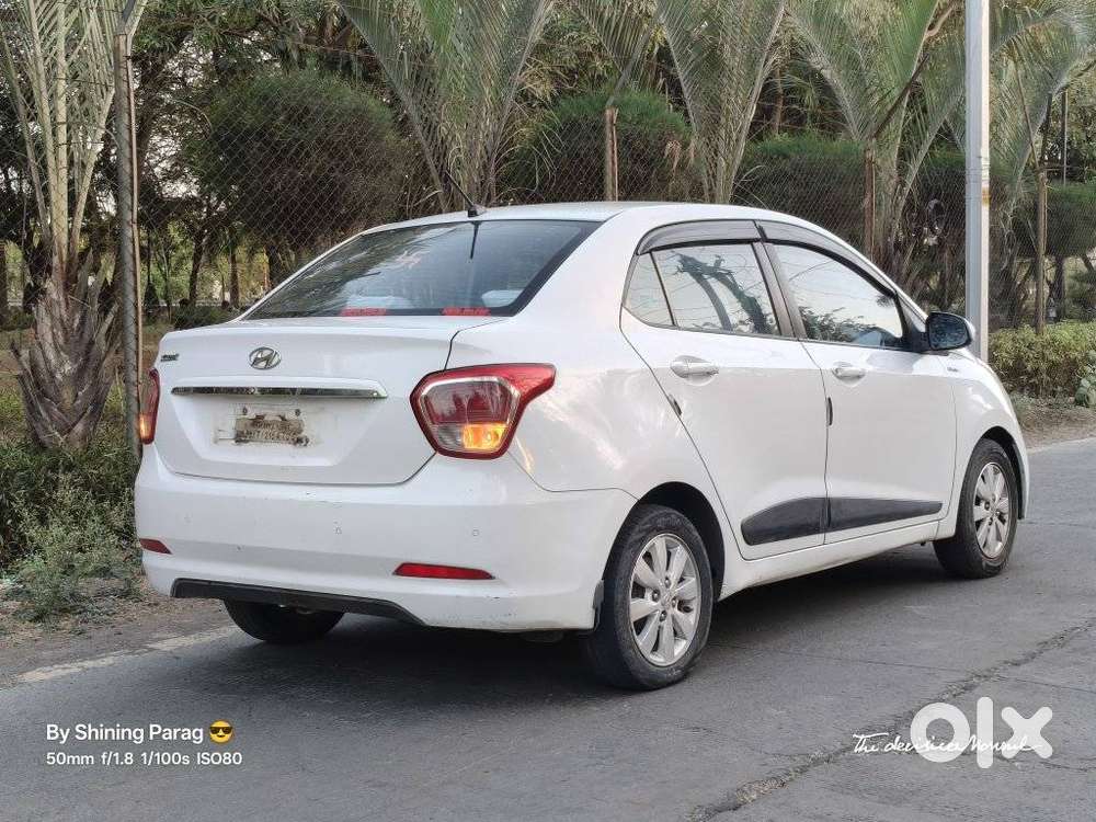 Hyundai Xcent 1.2 Sx Crdi, 2014, Diesel