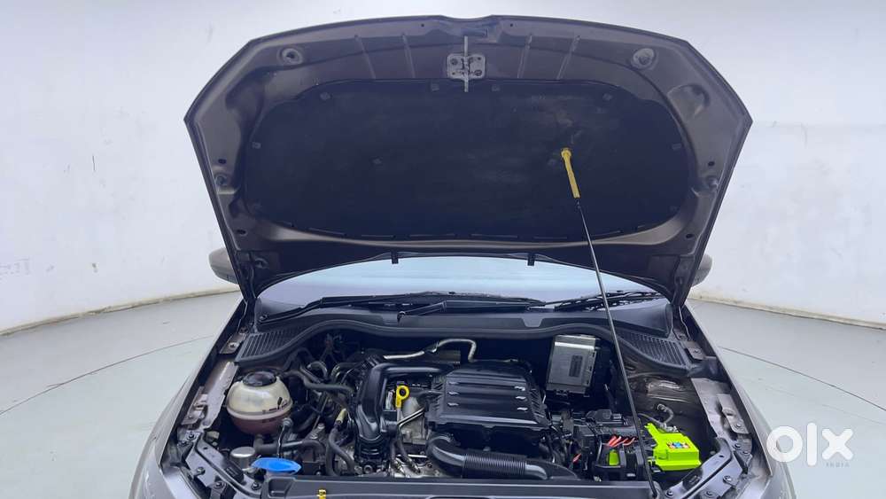 Volkswagen Polo 1.0 Highline Plus Tsi, 2021, Petrol