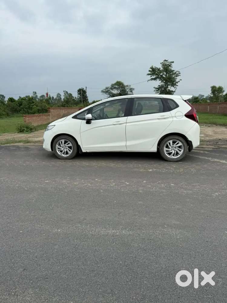Honda Jazz Vx I-vtec 1.2 Petrol  Well Maintained
