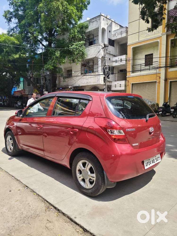 Hyundai I20 1.4 Crdi Asta, 2012, Diesel