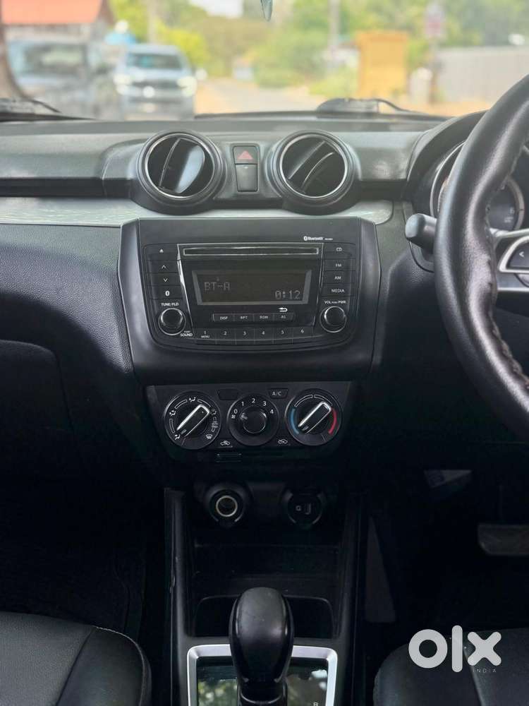 Maruti Suzuki Swift Vdi (o), 2018, Diesel