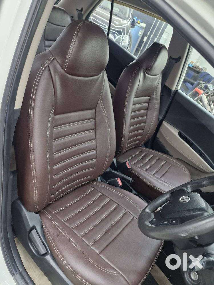 Hyundai Grand I10 2016-2017 Magna, 2015, Petrol