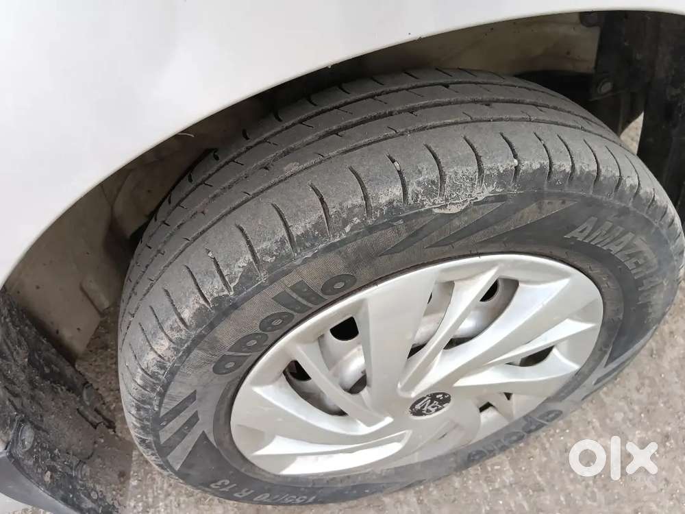 Maruti Suzuki Wagon R 2015 Petrol 100000 Km Driven