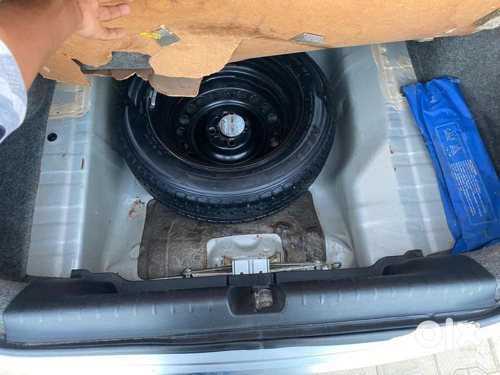 Honda City Petrol 2015