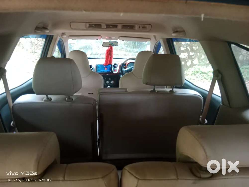 Honda Mobilio 2014 V Option