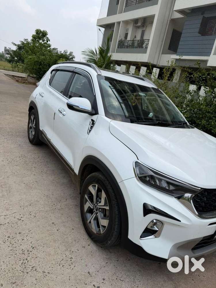 Kia Diesel Car 2021