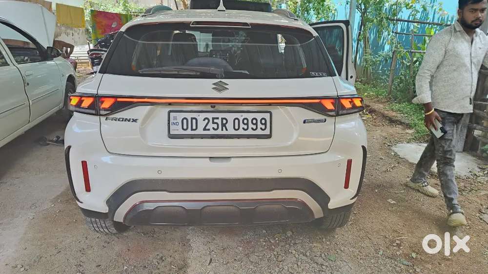 Personal Car