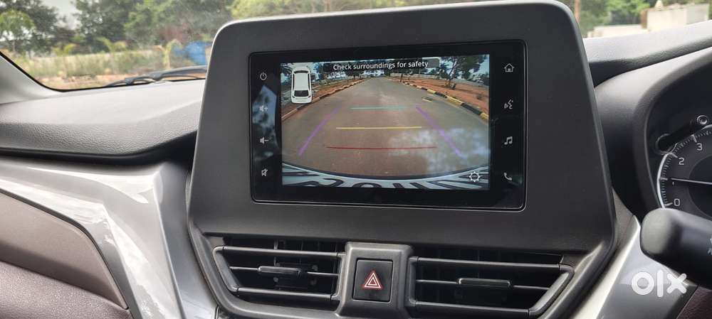 Toyota Urban Cruiser Taisor S 1.2 Petrol Mt, 2025, Petrol
