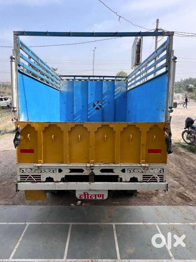 Mahindra Bolero Pik-up Fb 1.25t, 2019, Diesel