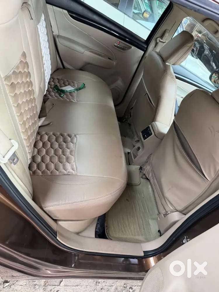 Maruti Suzuki Ciaz 2018 Diesel Good Condition