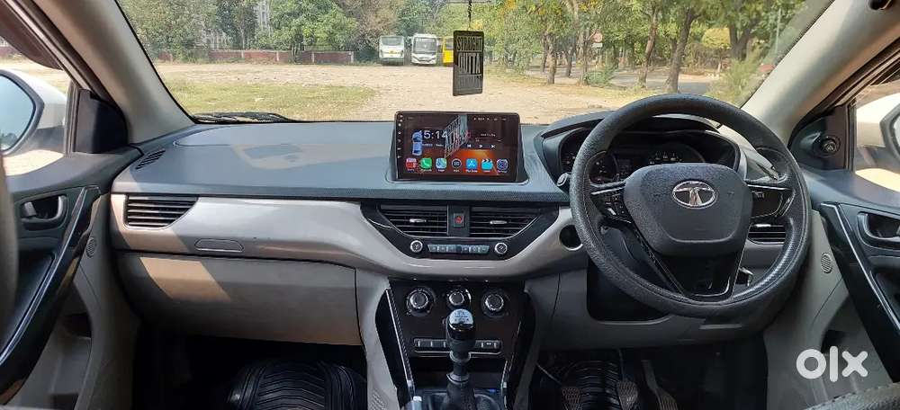 Tata Nexon For Sale