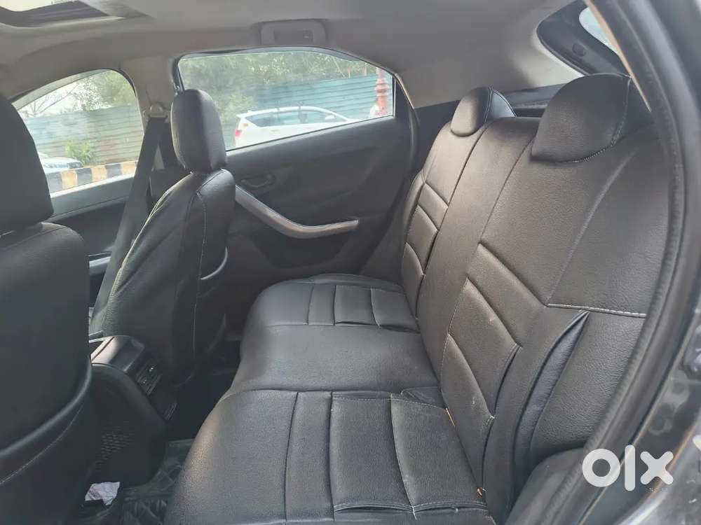 Tata Nexon 2022 Petrol Well Maintained 2nd Owner 76000 Genuine Running