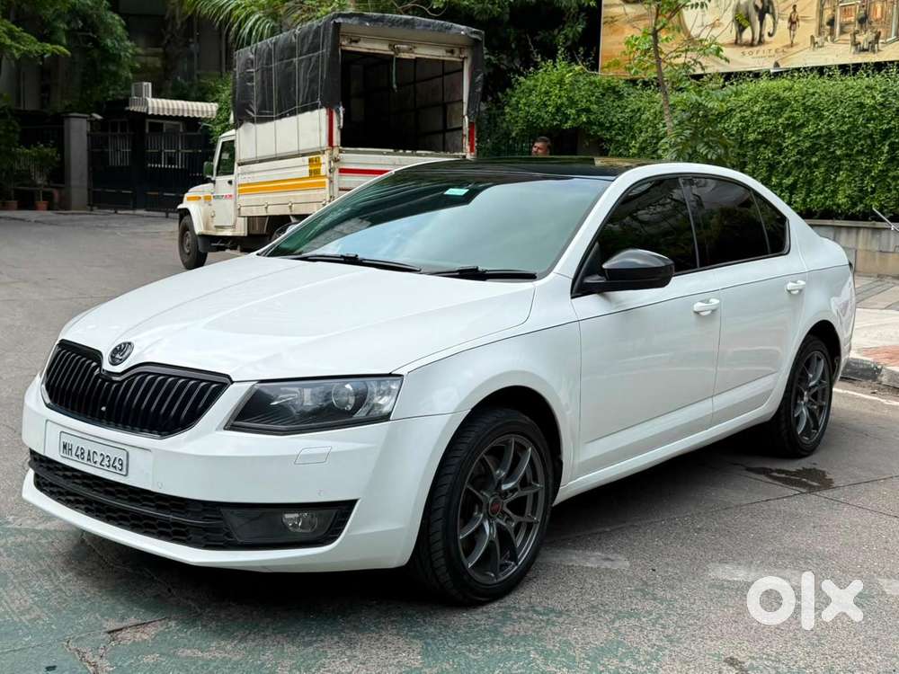 Skoda Octavia Elegance 1.8 Tsi At, 2015, Petrol