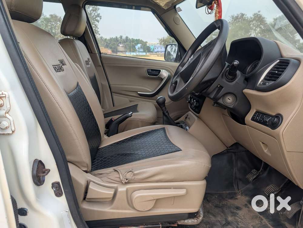 Mahindra Bolero Neo N10 (r), 2023, Diesel