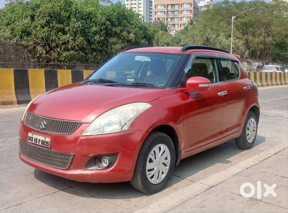 Maruti Suzuki Swift, 2013, Petrol