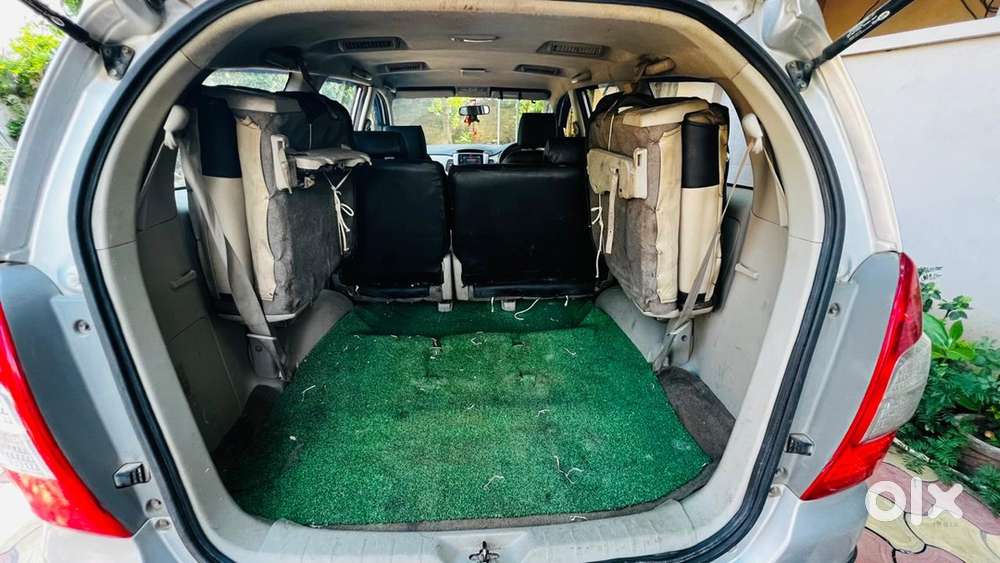 Toyota Innova Diesel 2012 Model