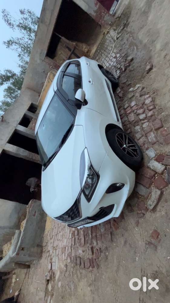 Maruti Suzuki Petrol 2021