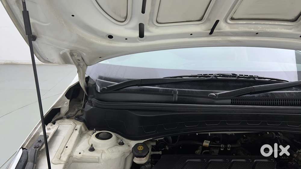 Kia Seltos 1.5 Htx At Petrol, 2021, Petrol