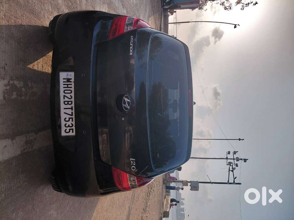 Hyundai I20 2010 Petrol Well Maintained