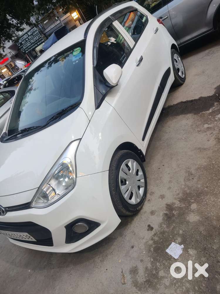 Hyundai I10, 2015, Cng & Hybrids