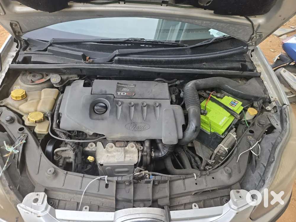 Ford Figo 1.4 Duratorq 2011