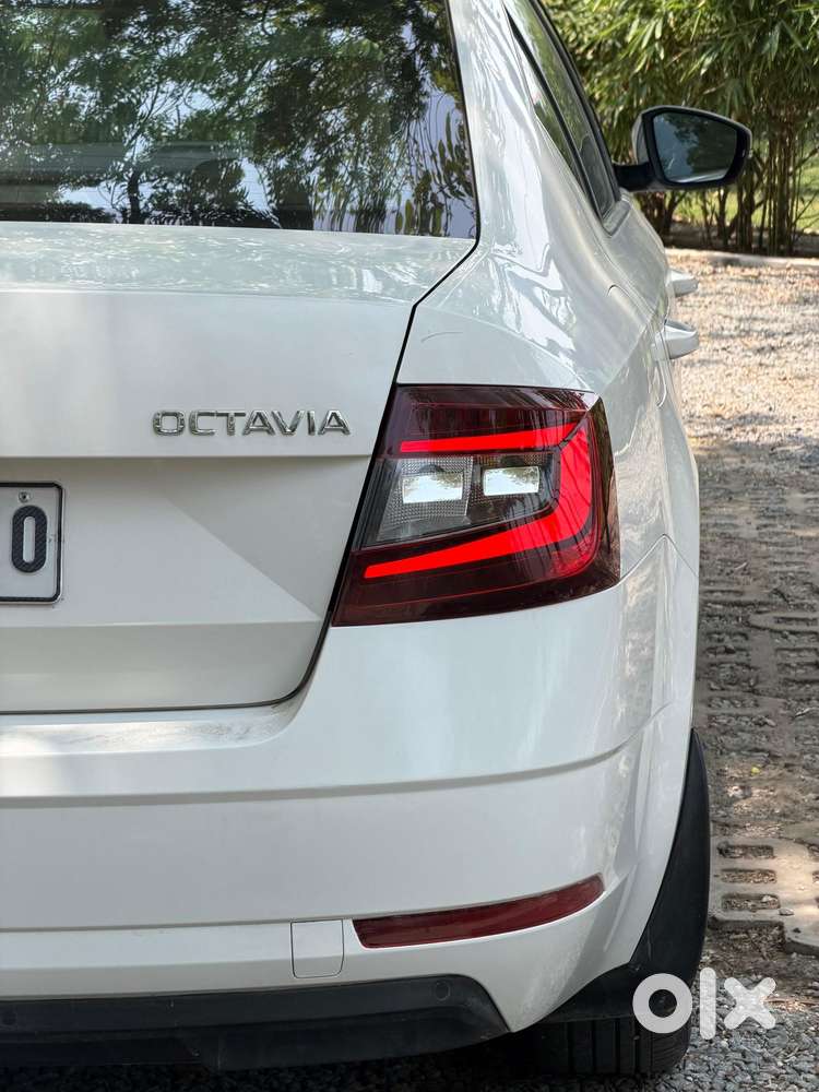 Skoda Octavia 2.0 L&k Tdi, 2019, Diesel