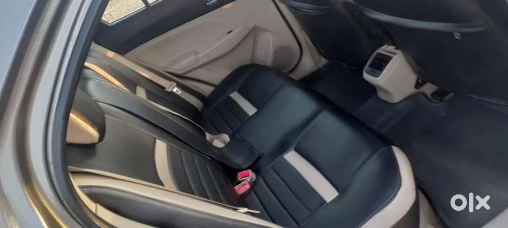 Maruti Suzuki Dzire Zxi 2023 Petrol Car