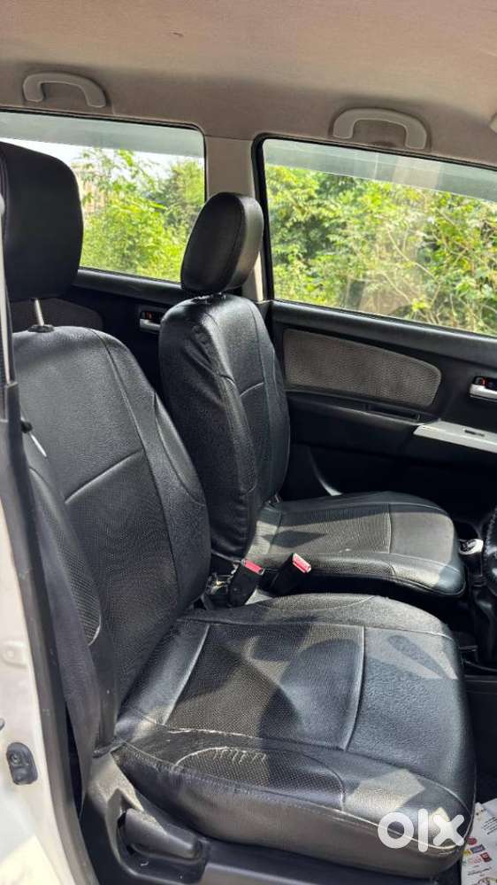 Maruti Suzuki Wagon R Cng Lxi, 2016, Cng & Hybrids