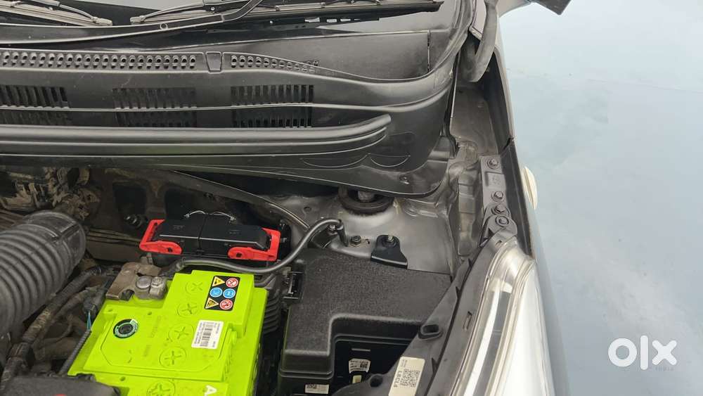 Hyundai Grand I10 1.2 Crdi Sportz Option, 2017, Diesel