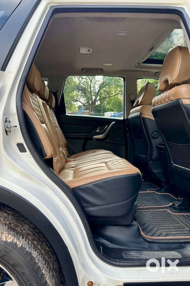 Mahindra Xuv500 W11 Option At, 2020, Diesel